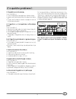 Preview for 11 page of Indesit BA 13 Installation And Use Manual