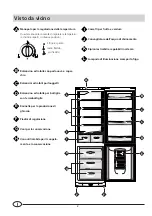 Preview for 4 page of Indesit BA 14 Installation And Use Manual