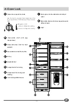 Preview for 13 page of Indesit BA 14 Installation And Use Manual