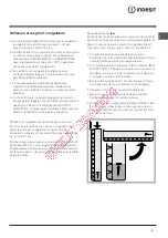 Preview for 5 page of Indesit BAAAN 12 Operating Instructions Manual