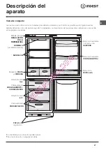 Preview for 27 page of Indesit BAAAN 12 Operating Instructions Manual