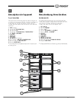 Preview for 9 page of Indesit BIAA 1 Series Operating Instructions Manual