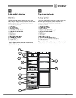 Preview for 13 page of Indesit BIAA 1 Series Operating Instructions Manual