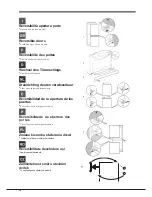 Preview for 14 page of Indesit BIAA 1 Series Operating Instructions Manual