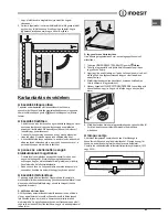 Preview for 63 page of Indesit BIAA 1 Series Operating Instructions Manual