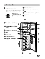 Предварительный просмотр 5 страницы Indesit C 139 UK Instructions For Installation And Use Manual