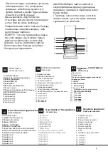 Предварительный просмотр 5 страницы Indesit C 34S G3 R /HA S Operating Instructions Manual