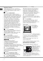 Preview for 35 page of Indesit CI6V E97 A1 HA Operating Instructions Manual