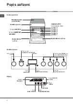 Preview for 47 page of Indesit CI6V E97 A1 HA Operating Instructions Manual