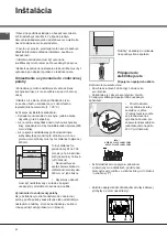 Preview for 59 page of Indesit CI6V E97 A1 HA Operating Instructions Manual