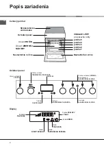 Preview for 61 page of Indesit CI6V E97 A1 HA Operating Instructions Manual