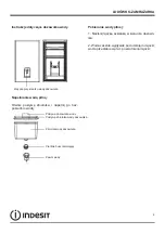 Preview for 115 page of Indesit CTAA 55 NF UK Manual