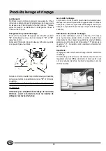 Предварительный просмотр 26 страницы Indesit D 64 Installation And Use Manual