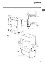 Preview for 7 page of Indesit DDD 5340 C Instructions For Installation And Use Manual