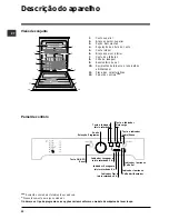 Предварительный просмотр 52 страницы Indesit DFP2631M Operating Instructions Manual