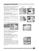 Preview for 19 page of Indesit DI 620 Instructions For Installation And Use Manual