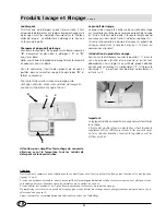 Preview for 28 page of Indesit DI 620 Instructions For Installation And Use Manual