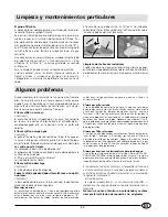 Preview for 63 page of Indesit DI 620 Instructions For Installation And Use Manual