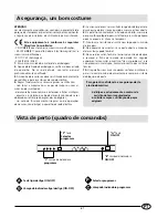 Preview for 65 page of Indesit DI 620 Instructions For Installation And Use Manual