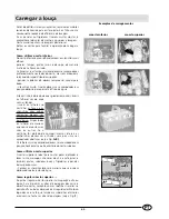 Preview for 69 page of Indesit DI 620 Instructions For Installation And Use Manual