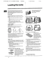 Preview for 5 page of Indesit DI 623 Instruction Booklet