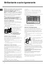 Preview for 8 page of Indesit DIF 04 Installation Manual