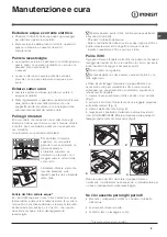 Preview for 9 page of Indesit DIF 04 Installation Manual