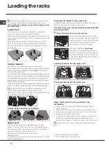 Preview for 16 page of Indesit DIF 04 Installation Manual