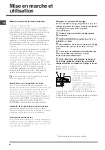 Preview for 28 page of Indesit DIF 04 Installation Manual