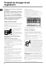 Preview for 30 page of Indesit DIF 04 Installation Manual