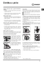 Предварительный просмотр 53 страницы Indesit DIF 04B1 Operating Instructions Manual