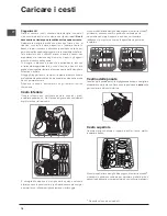 Preview for 18 page of Indesit DIF 14B1 Operating Instructions Manual