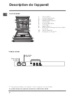 Preview for 36 page of Indesit DIF 14B1 Operating Instructions Manual