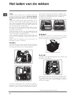 Preview for 48 page of Indesit DIF 14B1 Operating Instructions Manual