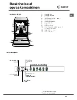 Предварительный просмотр 59 страницы Indesit DIF 26 A Operating Instructions Manual