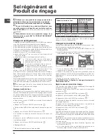 Предварительный просмотр 26 страницы Indesit DIFP 18B1 Operating Instructions Manual