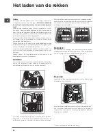 Предварительный просмотр 38 страницы Indesit DIFP 18B1 Operating Instructions Manual