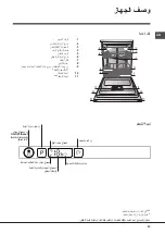 Preview for 23 page of Indesit DIFP 4367 Operating Instructions Manual