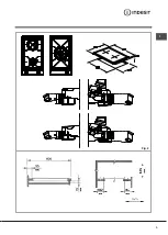 Preview for 5 page of Indesit DP 1TC Instructions For Use Manual