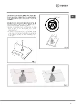 Preview for 13 page of Indesit DP 1TC Instructions For Use Manual