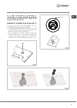 Preview for 19 page of Indesit DP 1TC Instructions For Use Manual