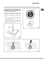 Preview for 31 page of Indesit DP 1TC Instructions For Use Manual