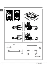 Preview for 42 page of Indesit DP 1TC Instructions For Use Manual