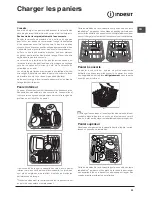 Предварительный просмотр 23 страницы Indesit DPG 16B1 Operating Instructions Manual