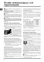 Предварительный просмотр 30 страницы Indesit DSG 051 Operating Instructions Manual