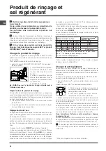 Предварительный просмотр 34 страницы Indesit DSG 5741 Operating Instructions Manual