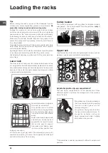 Preview for 28 page of Indesit DSR 15B1 Operating Instructions Manual