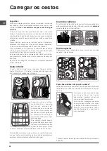 Preview for 48 page of Indesit DSR 15B1 Operating Instructions Manual