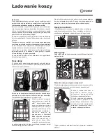 Preview for 53 page of Indesit DSR 57M19 Operating Instructions Manual