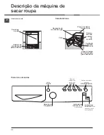 Preview for 56 page of Indesit EDPA 745 A ECO Instruction Manual